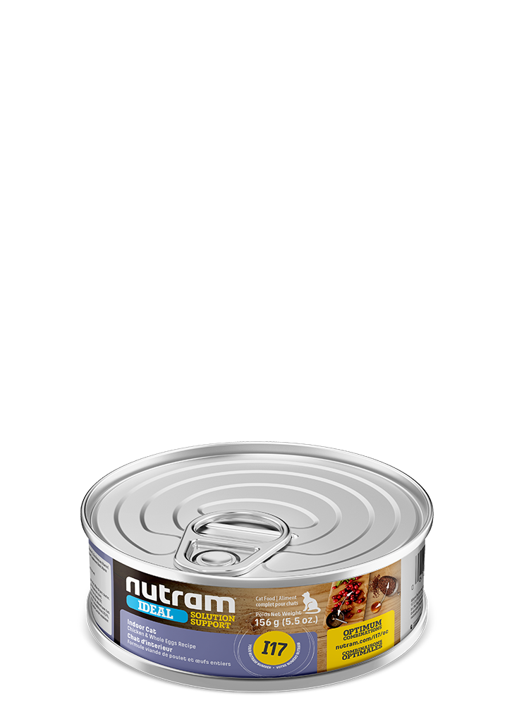 Product image for I17 Nutram Ideal Solution Support